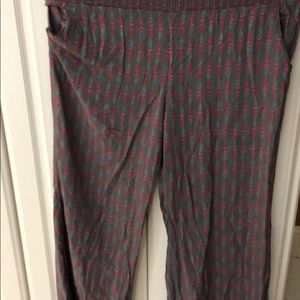 Xhilaration Sleep bottoms